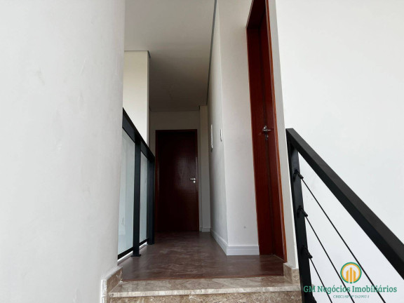 Imagem Casa de Condomínio com 3 Quartos à Venda, 226 m² em Jardim Caiapiá - Cotia