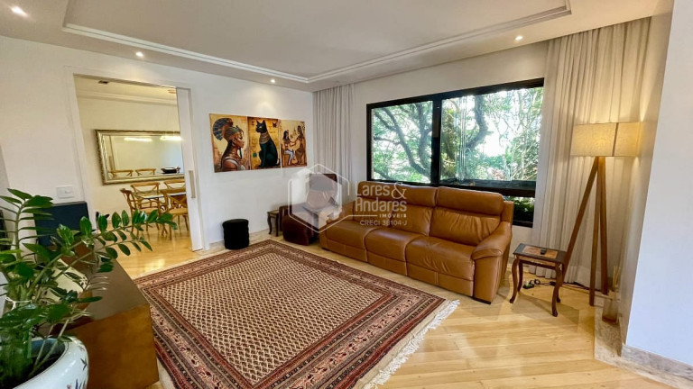 Imagem Apartamento com 4 Quartos à Venda, 272 m² em Campo Belo - São Paulo Imagem Apartamento com 4 Quartos à Venda, 272 m² em Campo Belo - São Paulo