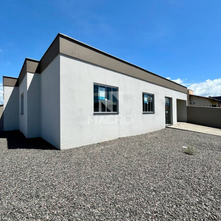 Imagem Casa com 3 Quartos à Venda, 78 m² em Três Rios Do Norte - Jaraguá Do Sul