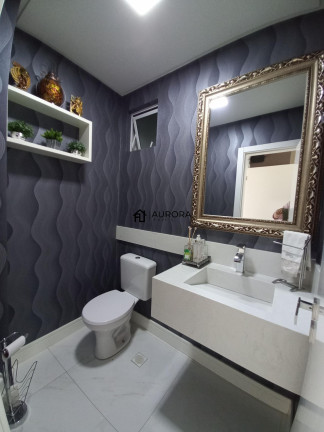 Imagem Apartamento com 3 Quartos à Venda, 119 m² em Centro - Balneário Camboriú