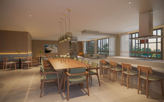 Imagem Apartamento com 3 Quartos à Venda, 88 m² em Alto Do Ipiranga - São Paulo Imagem Apartamento com 3 Quartos à Venda, 88 m² em Alto Do Ipiranga - São Paulo