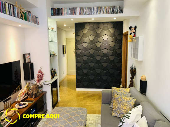Imagem Apartamento com 2 Quartos à Venda, 78 m² em Bela Vista - São Paulo Imagem Apartamento com 2 Quartos à Venda, 78 m² em Bela Vista - São Paulo