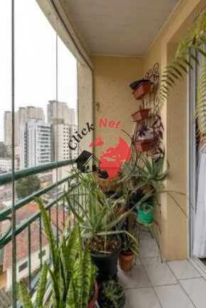 Imagem Apartamento com 2 Quartos à Venda, 65 m² em Centro - São Bernardo Do Campo Imagem Apartamento com 2 Quartos à Venda, 65 m² em Centro - São Bernardo Do Campo