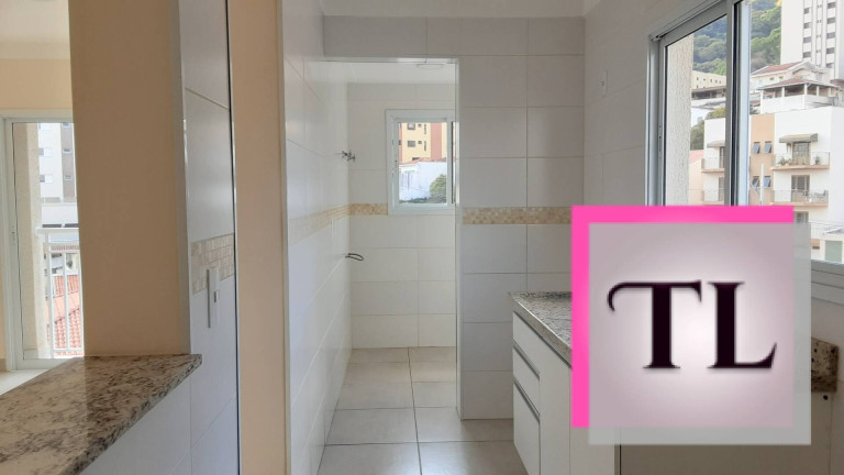 Imagem Apartamento com 2 Quartos à Venda, 65 m² em Jardim Dos Estados - Poços De Caldas