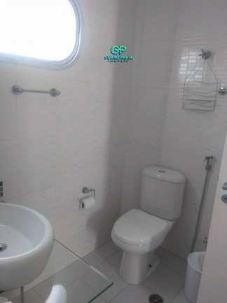 Imagem Apartamento com 3 Quartos à Venda, 86 m² em Enseada - Guarujá