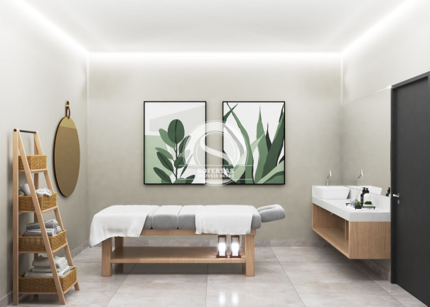 Imagem Apartamento com 2 Quartos à Venda, 55 m² Imagem Apartamento com 2 Quartos à Venda, 55 m²