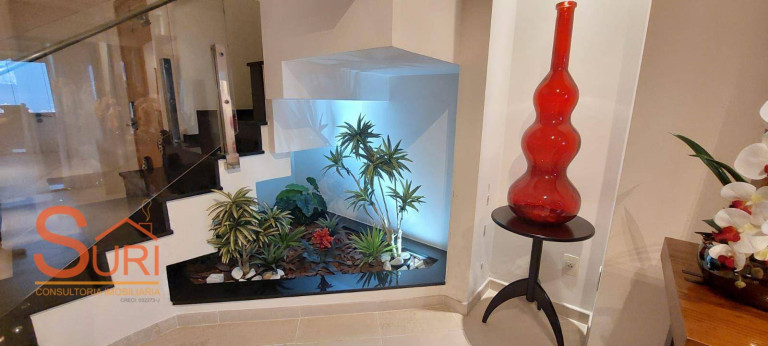Imagem Cobertura com 4 Quartos à Venda, 267 m² em Vila Caminho Do Mar - São Bernardo Do Campo Imagem Cobertura com 4 Quartos à Venda, 267 m² em Vila Caminho Do Mar - São Bernardo Do Campo