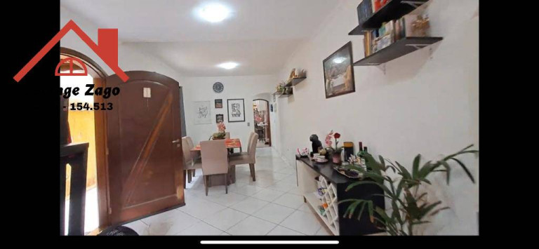 Imagem Sobrado com 3 Quartos à Venda, 170 m² em Parque Monte Alegre - Taboão Da Serra Imagem Sobrado com 3 Quartos à Venda, 170 m² em Parque Monte Alegre - Taboão Da Serra