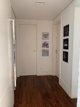 Imagem Apartamento com 3 Quartos à Venda, 177 m² em Vila Andrade - São Paulo Imagem Apartamento com 3 Quartos à Venda, 177 m² em Vila Andrade - São Paulo