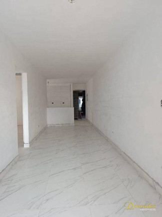 Imagem Apartamento com 2 Quartos à Venda, 76 m² em Vila Guilhermina - Praia Grande
