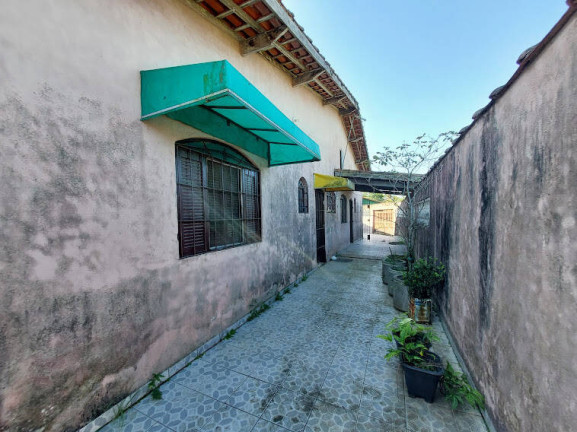Imagem Casa com 2 Quartos à Venda, 125 m² em Florida Mirim - Mongaguá