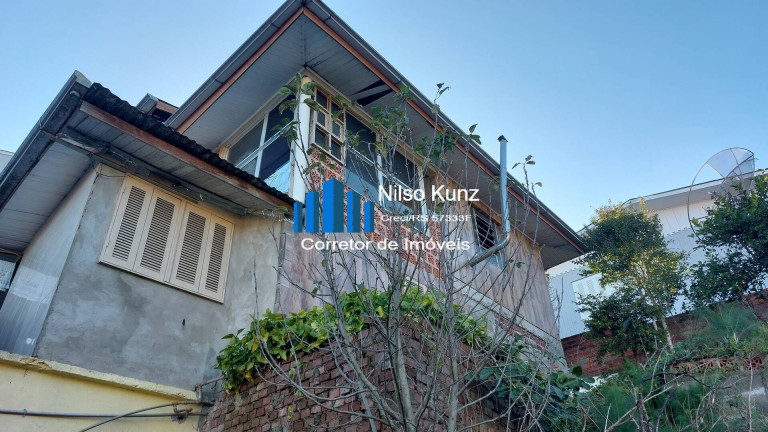 Casa com 2 Quartos à Venda,  em Botafogo - Bento Gonçalves