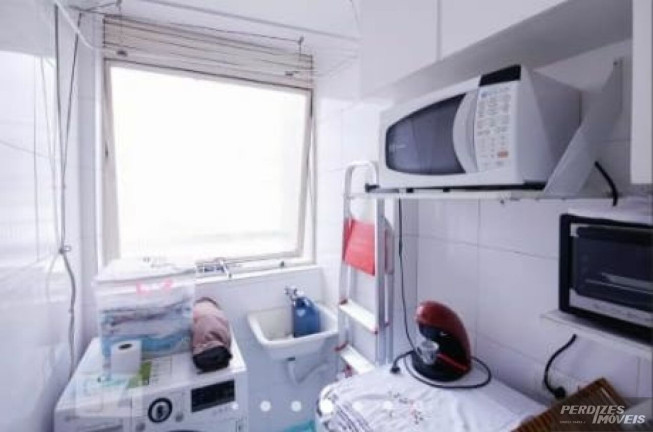 Imagem Apartamento com 2 Quartos à Venda, 50 m² em água Branca - São Paulo Imagem Apartamento com 2 Quartos à Venda, 50 m² em água Branca - São Paulo