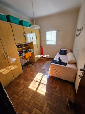 Imagem Casa com 3 Quartos à Venda, 300 m² em São Joaquim - Franca