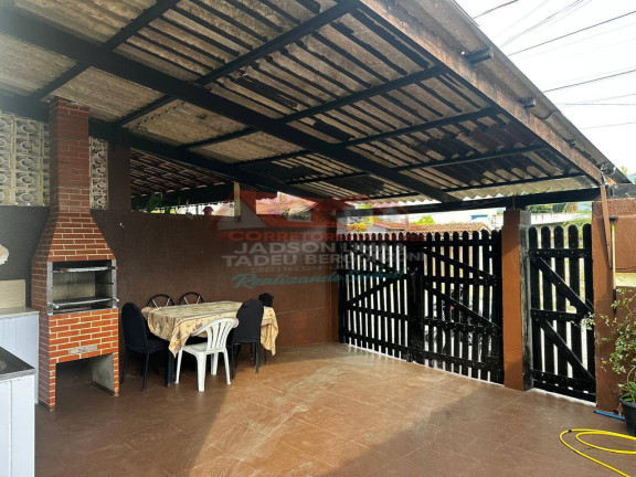Imagem Casa com 2 Quartos à Venda, 150 m² em Porto Novo - Caraguatatuba Imagem Casa com 2 Quartos à Venda, 150 m² em Porto Novo - Caraguatatuba