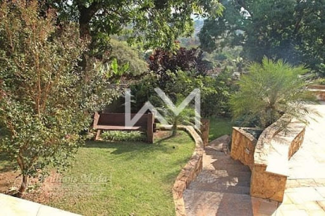Imagem Casa com 4 Quartos à Venda, 450 m² em Jardim Cerejeiras - Arujá Imagem Casa com 4 Quartos à Venda, 450 m² em Jardim Cerejeiras - Arujá