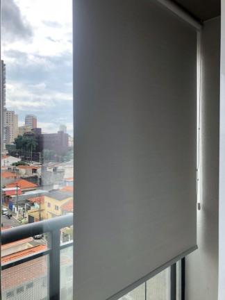 Imagem Imóvel com 1 Quarto para Alugar, 30 m² em Jardim Da Glória - São Paulo Imagem Imóvel com 1 Quarto para Alugar, 30 m² em Jardim Da Glória - São Paulo