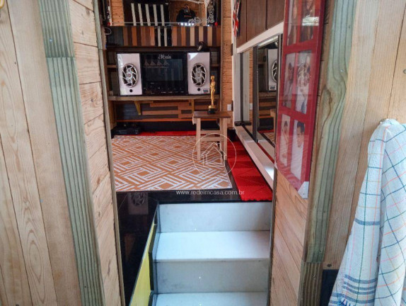 Imagem Casa de Condomínio com 3 Quartos à Venda, 180 m² em Condomínio Passárgada - Nova Lima