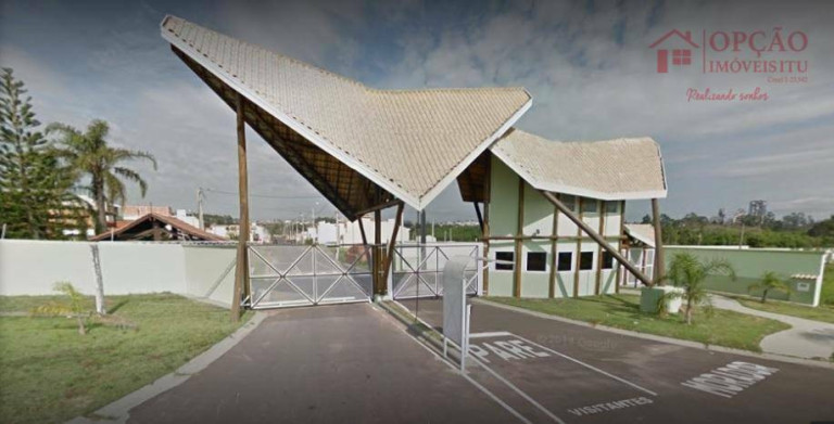 Imagem Casa com 3 Quartos à Venda, 112 m² em Condomínio Ilha Das águas - Salto Imagem Casa com 3 Quartos à Venda, 112 m² em Condomínio Ilha Das águas - Salto