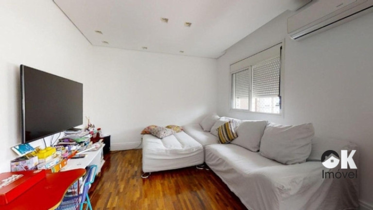 Imagem Apartamento com 3 Quartos à Venda, 157 m² em Perdizes - São Paulo Imagem Apartamento com 3 Quartos à Venda, 157 m² em Perdizes - São Paulo