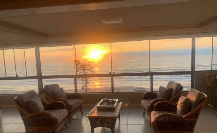 Apartamento com 4 Quartos à Venda, 111 m² em Centro - Capão Da Canoa