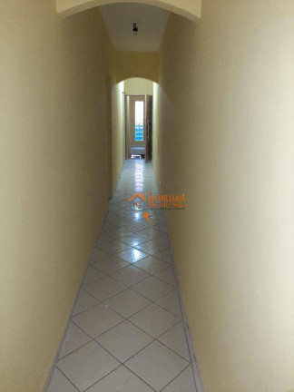 Imagem Sobrado com 5 Quartos à Venda, 125 m² em Vila Carmela Ii - Guarulhos