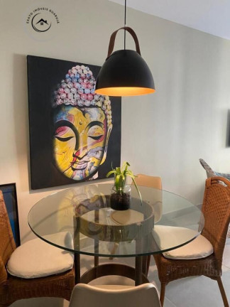 Imagem Apartamento com 3 Quartos para Alugar ou Temporada, 114 m² em Barra Funda - Guarujá Imagem Apartamento com 3 Quartos para Alugar ou Temporada, 114 m² em Barra Funda - Guarujá