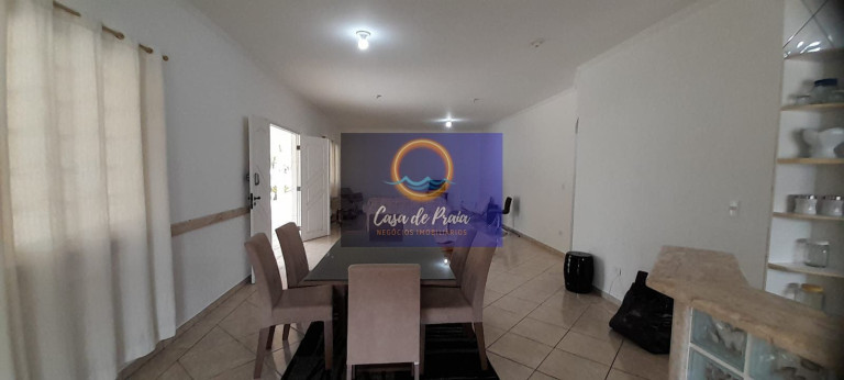 Imagem Casa com 4 Quartos à Venda, 180 m² em Bougainvillee V - Peruíbe Imagem Casa com 4 Quartos à Venda, 180 m² em Bougainvillee V - Peruíbe