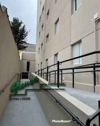 Imagem Apartamento com 2 Quartos para Alugar, 40 m² em Parque Paineiras - São Paulo Imagem Apartamento com 2 Quartos para Alugar, 40 m² em Parque Paineiras - São Paulo