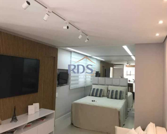 Imagem Apartamento com 1 Quarto à Venda, 40 m² em Vila Olímpia - São Paulo Imagem Apartamento com 1 Quarto à Venda, 40 m² em Vila Olímpia - São Paulo