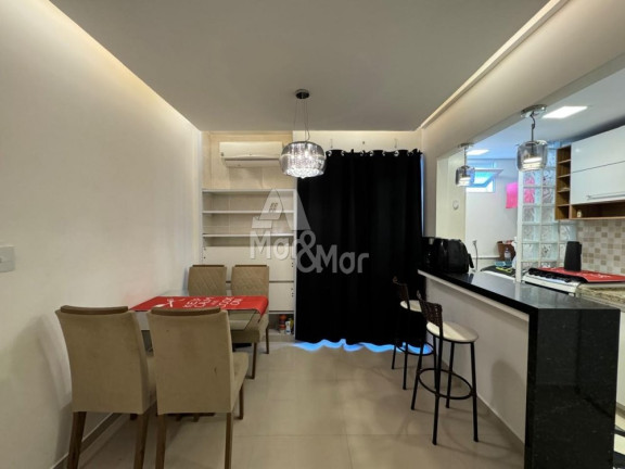 Imagem Apartamento com 2 Quartos à Venda, 65 m² em Pitangueiras - Guarujá Imagem Apartamento com 2 Quartos à Venda, 65 m² em Pitangueiras - Guarujá