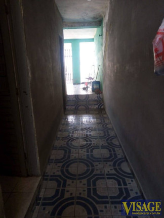 Imagem Casa com 1 Quarto à Venda, em Pq. Santo Antonio - Jacareí Imagem Casa com 1 Quarto à Venda, em Pq. Santo Antonio - Jacareí