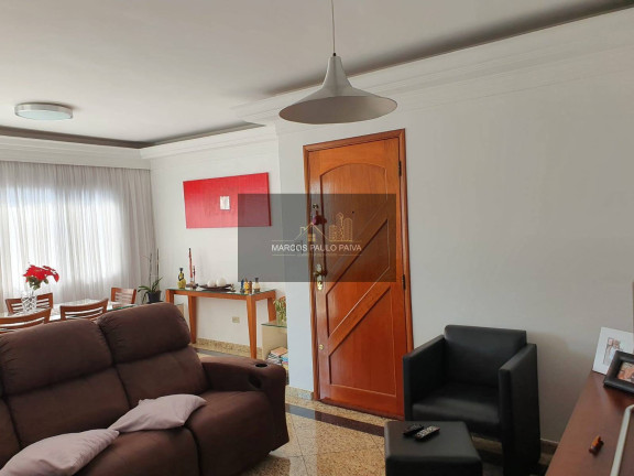 Imagem Apartamento com 3 Quartos à Venda, 98 m² em Jardim Japão - São Paulo