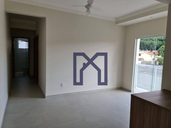 Imagem Apartamento com 2 Quartos à Venda, 67 m² em Cruzeiro - Itajubá