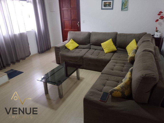 Casa com 3 Quartos à Venda, 100 m² em Limoeiro - São Paulo