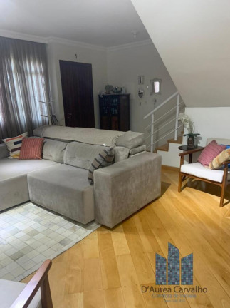 Imagem Casa com 3 Quartos à Venda, 112 m² em Saúde - São Paulo Imagem Casa com 3 Quartos à Venda, 112 m² em Saúde - São Paulo
