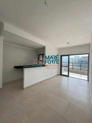 Imagem Apartamento com 2 Quartos à Venda, 77 m² em Itaguá - Ubatuba