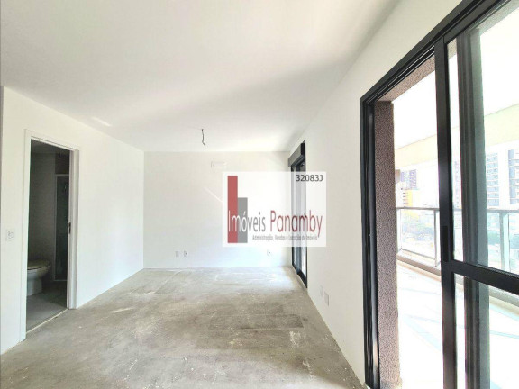 Imagem Apartamento com 1 Quarto à Venda, 40 m² em Jardim Das Acácias - São Paulo Imagem Apartamento com 1 Quarto à Venda, 40 m² em Jardim Das Acácias - São Paulo