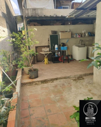 Imagem Sobrado com 3 Quartos à Venda, 180 m² em Jardim Simus - Sorocaba Imagem Sobrado com 3 Quartos à Venda, 180 m² em Jardim Simus - Sorocaba