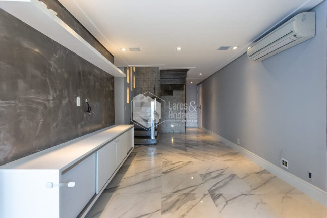 Imagem Imóvel com 3 Quartos à Venda, 190 m² em Jardim Prudência - São Paulo