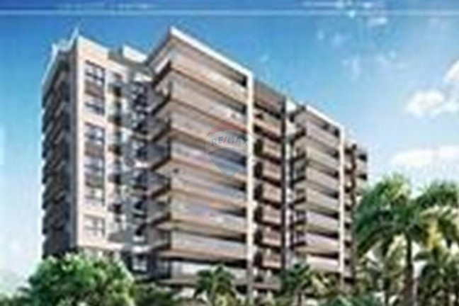 Apartamento com 4 Quartos à Venda, 115 m² em Barra Da Tijuca - Rio De Janeiro