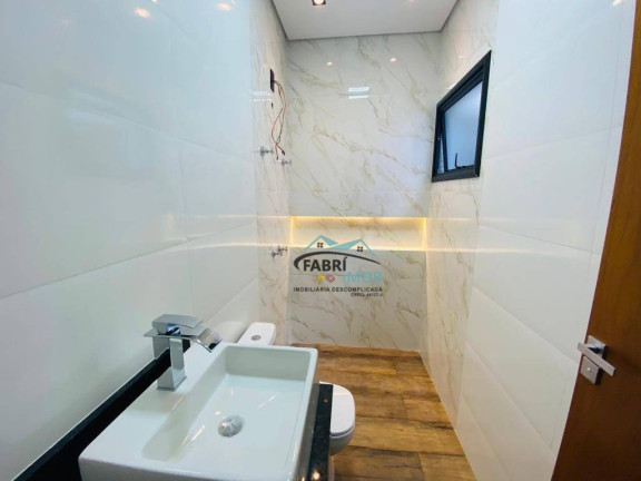 Imagem Casa com 3 Quartos à Venda, 112 m² em Horto Florestal - Sorocaba Imagem Casa com 3 Quartos à Venda, 112 m² em Horto Florestal - Sorocaba