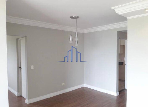 Imagem Apartamento com 3 Quartos à Venda, 77 m² em Tamboré - Barueri