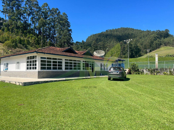 Fazenda à Venda, 1.960.200 m² em Centro - Joanópolis