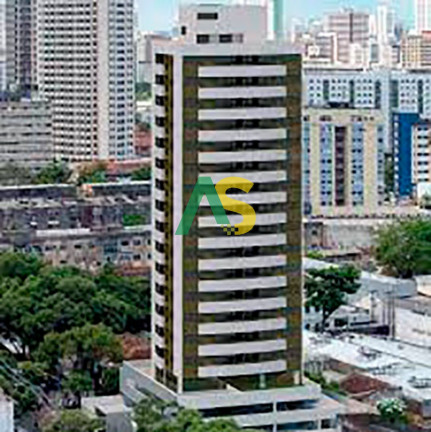 Imagem Imóvel com 2 Quartos à Venda, 59 m² em Boa Vista - Recife Imagem Imóvel com 2 Quartos à Venda, 59 m² em Boa Vista - Recife