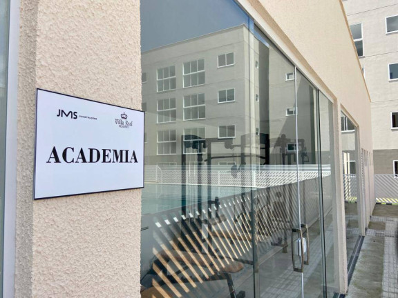 Imagem Apartamento com 2 Quartos à Venda, 50 m² em João Pessoa