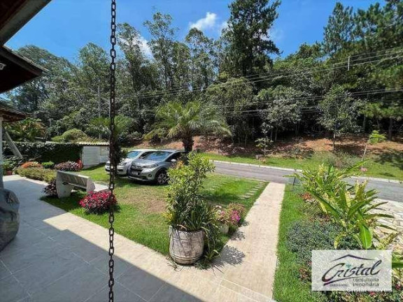 Imagem Casa com 4 Quartos à Venda, 400 m² em Jardim Do Golf I - Jandira Imagem Casa com 4 Quartos à Venda, 400 m² em Jardim Do Golf I - Jandira
