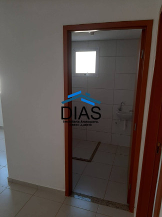 Imagem Apartamento com 2 Quartos à Venda, 47 m² em Jardim Residencial Elvio Lupo - Araraquara