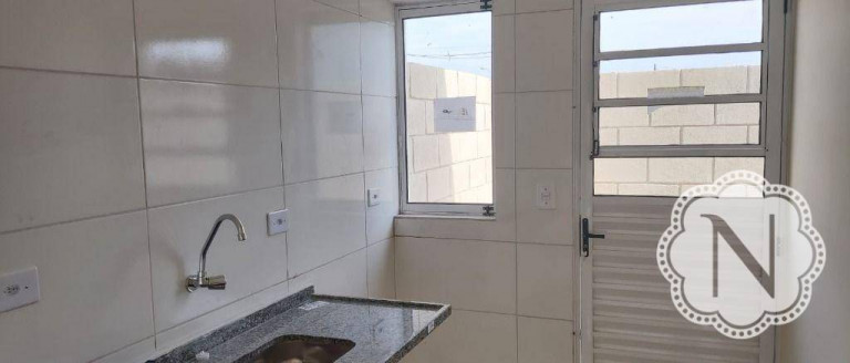 Imagem Casa de Condomínio com 2 Quartos à Venda, 42 m² em Umuarama - Itanhaém Imagem Casa de Condomínio com 2 Quartos à Venda, 42 m² em Umuarama - Itanhaém