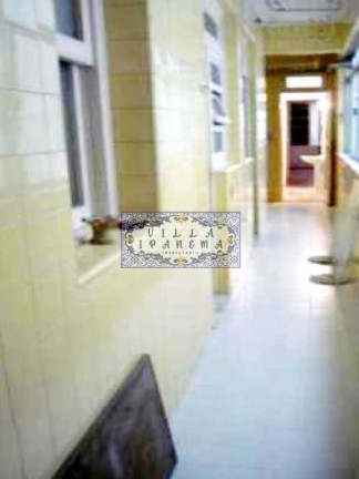 Imagem Apartamento com 4 Quartos à Venda, 300 m² em Ipanema - Rio De Janeiro